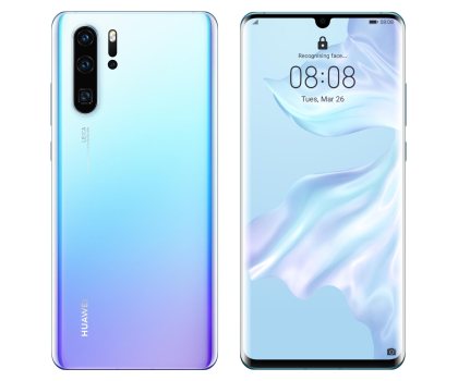 Smartfon Huawei P30 Pro 256GB Opal
